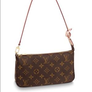 Louis Vuitton Pochette
